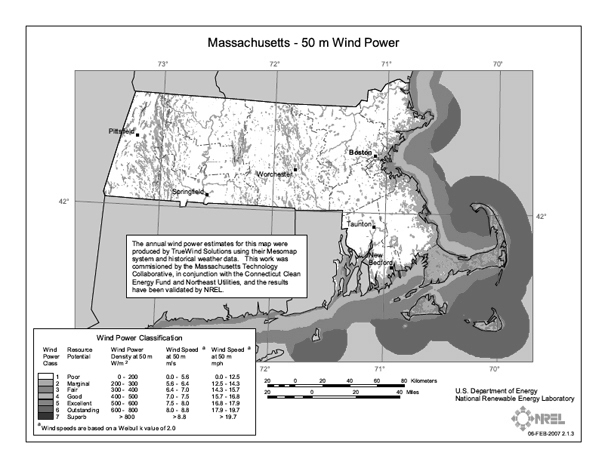 MASSMAPBW